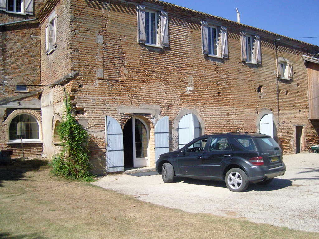 chateau a vendre marmande