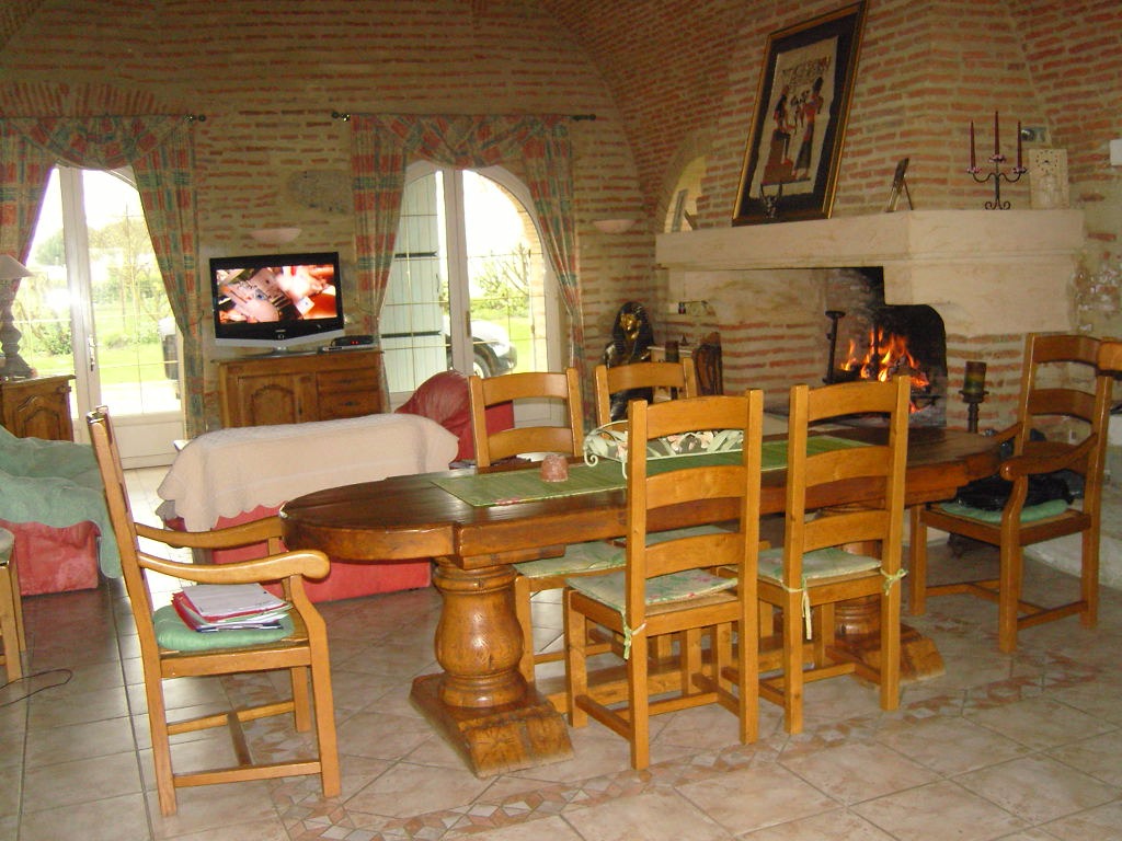 chateau a vendre marmande