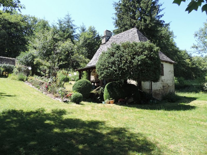 Vente Maison de campagne LOT