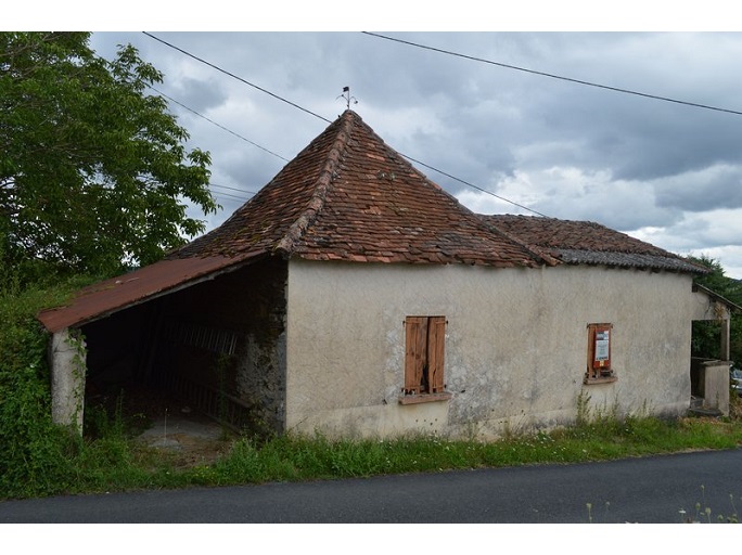 Maisons anciennes à vendre Chateaux pour Tous Rustique