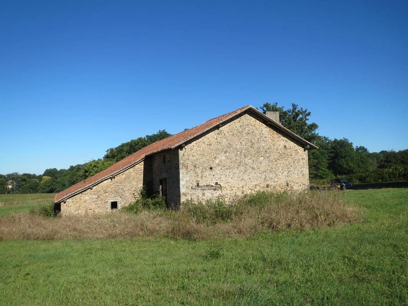 Vente Corps de ferme CHARENTE