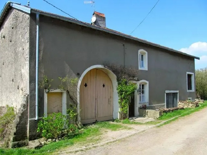 Franche Comté, Maisons anciennes à vendre Chateaux pour Tous Rustique