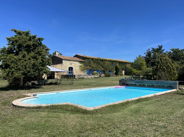 achat vente Ancien couvent a vendre  , piscine, dépendances Castelnaudary  AUDE LANGUEDOC ROUSSILLON