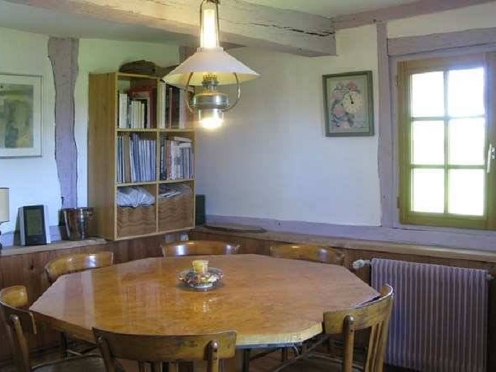 Vente Ancienne Ferme Normande Eure