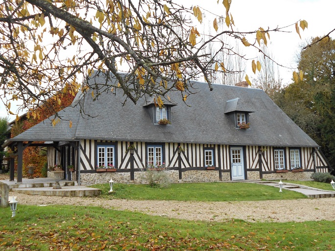 chaumiere normande a vendre eure chaumiere normande a vendre eure
