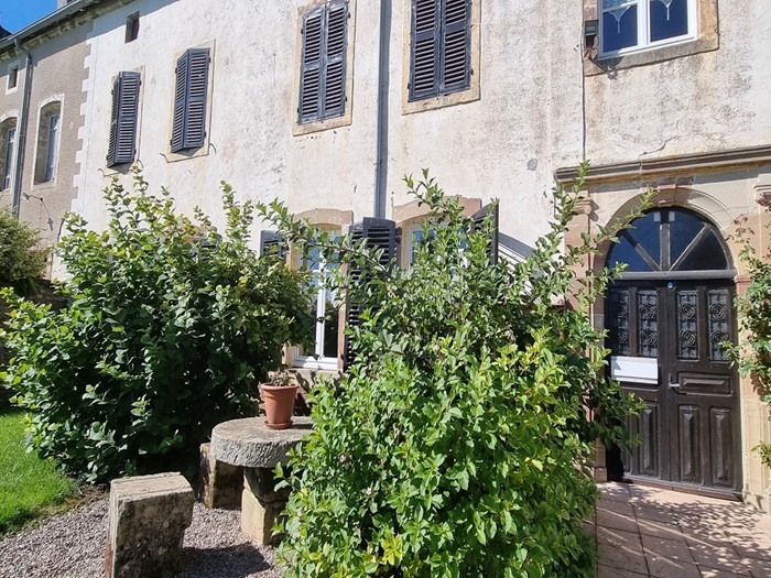 achat vente Ancien couvent a vendre  inscrit ISMH , dépendances  Aux confins de la Haute-Saône  et des Vosges HAUTE SAONE FRANCHE COMTE