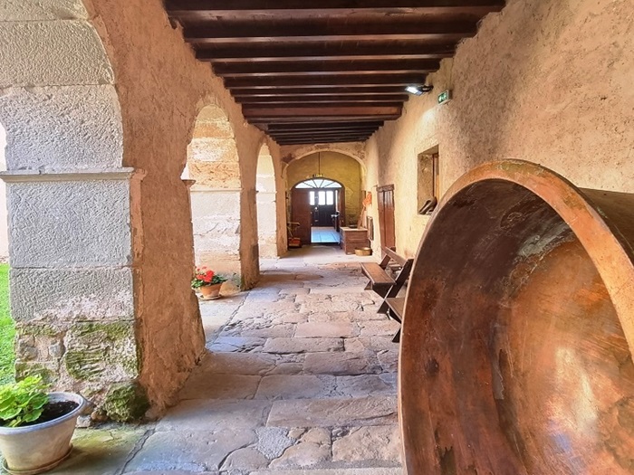achat vente Ancien couvent a vendre  inscrit ISMH , dépendances  Aux confins de la Haute-Saône  et des Vosges HAUTE SAONE FRANCHE COMTE
