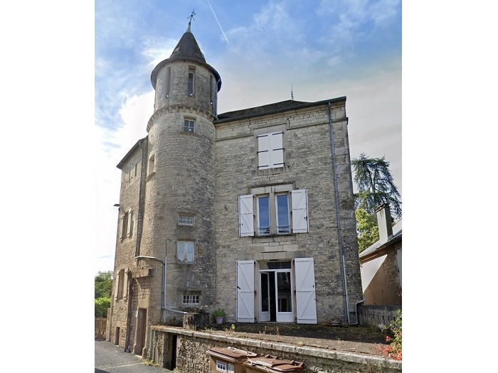 achat vente Manoir rustique a vendre   Cressensac  LOT MIDI PYRENEES