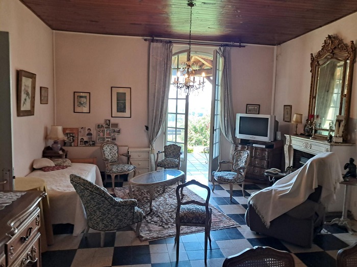 achat vente Propriété rustique a vendre   Agen , à 17 km LOT ET GARONNE AQUITAINE