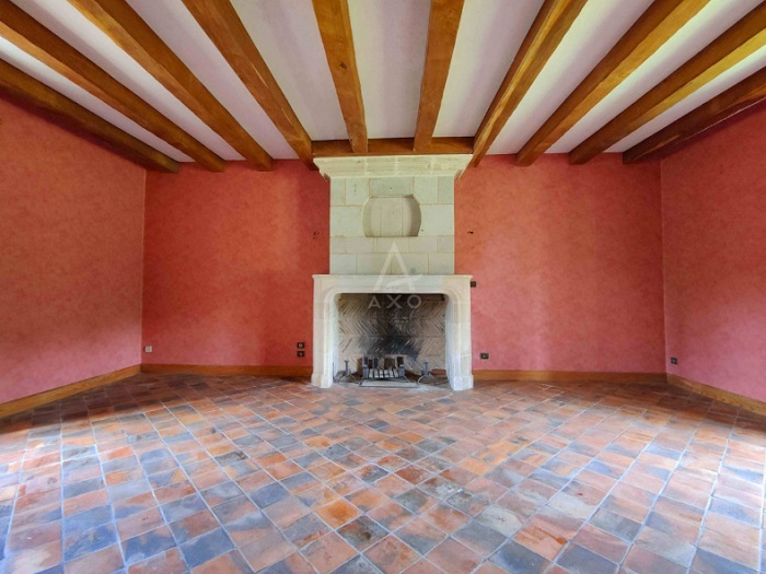 achat vente Propriété de caractère a vendre  , dépendances Bazouges sur le Loir  SARTHE PAYS DE LA LOIRE