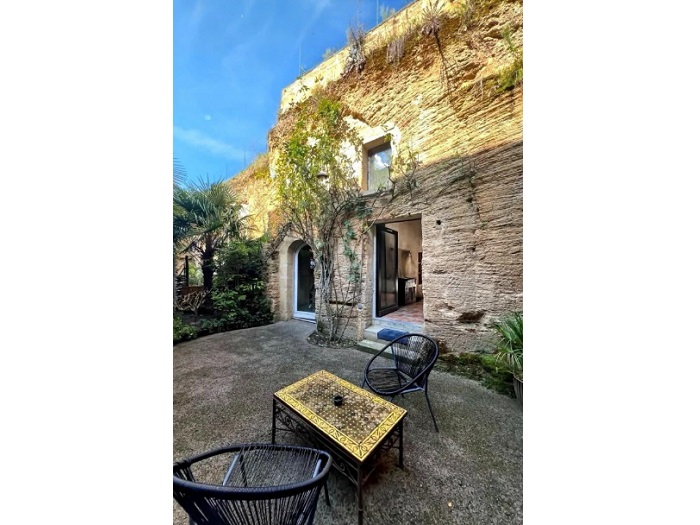 achat vente Maison troglodyte a vendre   Doué la Fontaine  MAINE ET LOIRE PAYS DE LA LOIRE