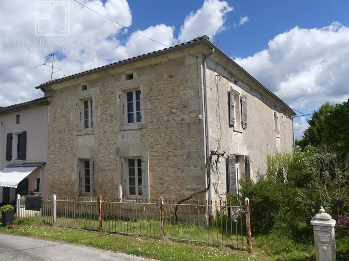 achat vente Maison de village a vendre  en pierre , dépendance Condat-sur-Trincou  DORDOGNE AQUITAINE