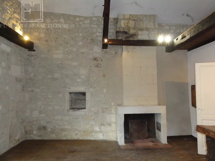achat vente Immeuble ancien a vendre   Bourdeilles  DORDOGNE AQUITAINE