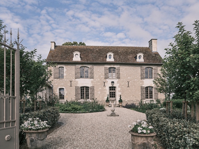 achat vente Presbytère a vendre  , dépendance, puits Tours , à 45 mn, 1h45 Paris (TGV) INDRE ET LOIRE CENTRE