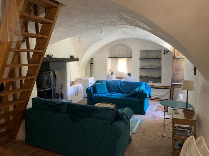 achat vente Maison de hameau ancienne a vendre   Causse de la Selle  HERAULT LANGUEDOC ROUSSILLON