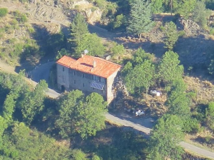 achat vente Bâtisse ancienne a vendre  à restaurer  Val d'Aigoual  GARD LANGUEDOC ROUSSILLON