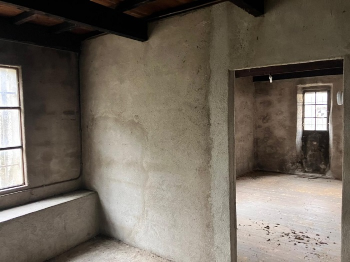 achat vente Bâtisse ancienne a vendre  à restaurer  Val d'Aigoual  GARD LANGUEDOC ROUSSILLON