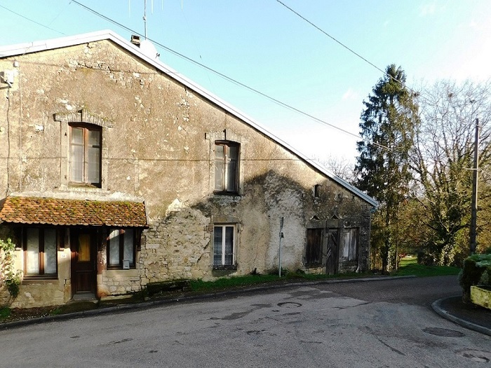 Maisons anciennes à vendre Chateaux pour Tous Rustique