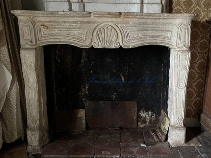 achat vente Ancienne Demeure Seigneuriale a vendre  à restaurer , dépendances Saint-Astier  à 10 mn, dans un environnement naturel et calme AQUITAINE DORDOGNE