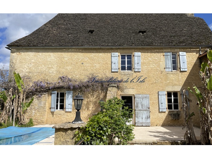 achat vente Demeure de Caractère a vendre  , dépendance, piscine, 2nd logement Périgord noir , à 5 mn des grottes de Lascaux DORDOGNE AQUITAINE
