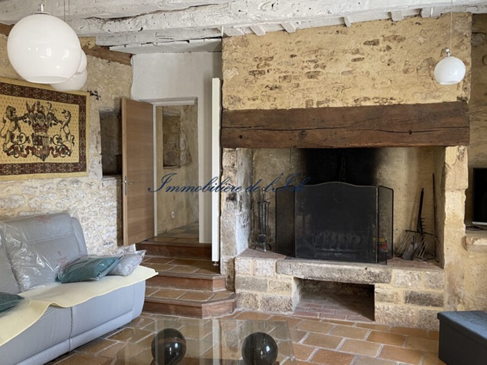 achat vente Demeure de Caractère a vendre  , dépendance, piscine, 2nd logement Périgord noir , à 5 mn des grottes de Lascaux DORDOGNE AQUITAINE