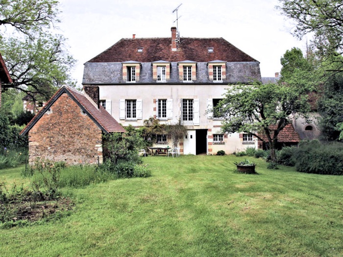 achat vente Moulin a vendre  , dépendances Cosne-sur-Loire , à 15 mn, 2h Paris NIEVRE BOURGOGNE