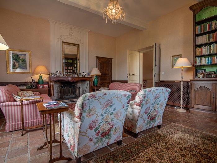 achat vente Maison de Maître a vendre  en parfait état , dépendances, piscine Gramont , dans un charmant village, avec vue TARN ET GARONNE MIDI PYRENEES