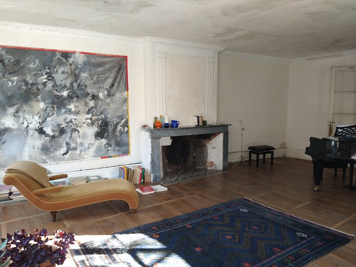 achat vente Manoir Urbain a vendre  à finir de restaurer , dépendance, 2nde maison indépendante Saint-Céré , tous commerces à pied LOT MIDI PYRENEES