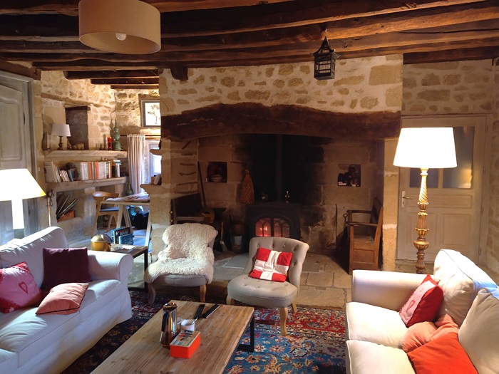 achat vente Demeure de Caractère a vendre  en très bon état , dépendance, puits Argentat-sur-Dordogne , à 20 mn, 30 mn Aurillac CORREZE LIMOUSIN