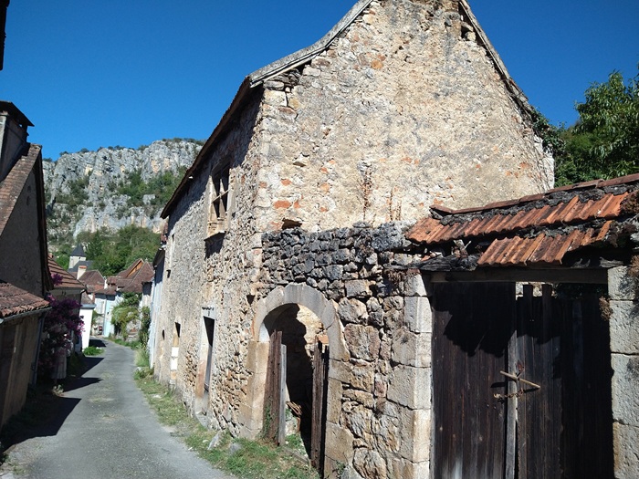 achat vente Demeure de Maître Artisan a vendre à restaurer , puits Figeac à 30 mn, vallée du Célé LOT MIDI PYRENEES