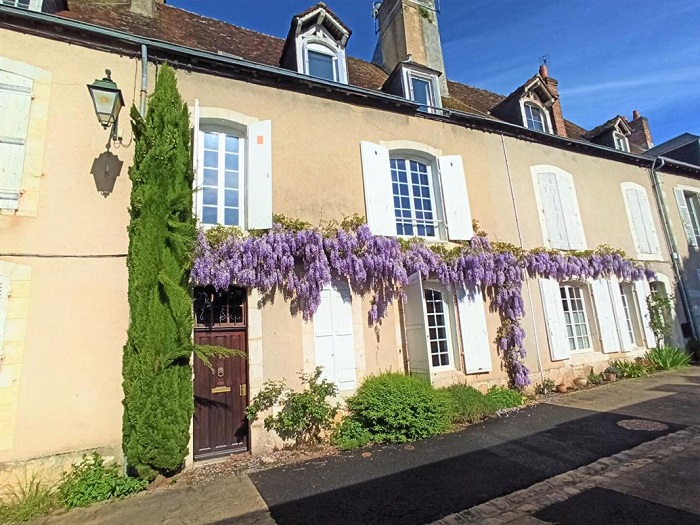 achat vente Maison de ville a vendre  , garage Châteaudun  EURE ET LOIR CENTRE