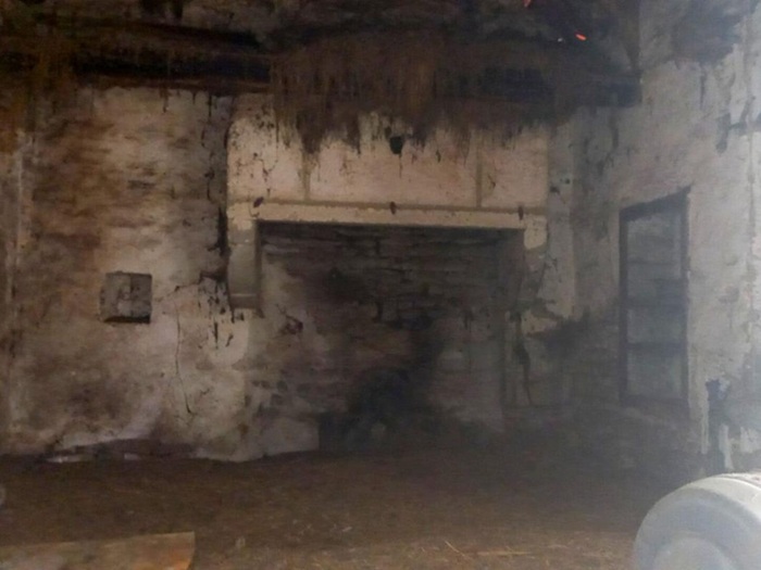 achat vente Demeure ancienne authentique a vendre  à restaurer  Limogne-en-Quercy  LOT MIDI PYRENEES