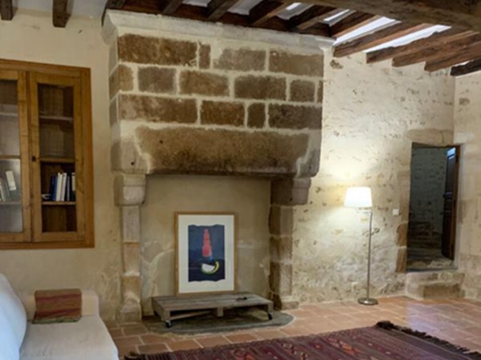 achat vente Ancien Manoir a vendre  en parfait état , dépendances Marsais-Sainte-Radegonde ,  dans un écrin de verdure VENDEE PAYS DE LA LOIRE