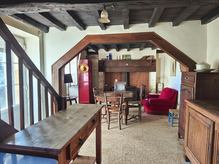 achat vente Demeure de Caractère a vendre  , dépendances Vergt , en campagne, au calme DORDOGNE AQUITAINE