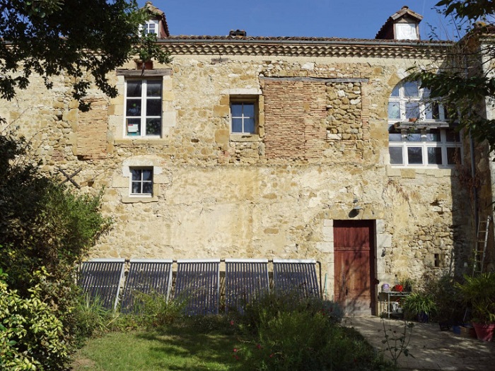 achat vente Demeure ancienne a vendre , partie d'un ancien couvent  Fleurance  GERS MIDI PYRENEES