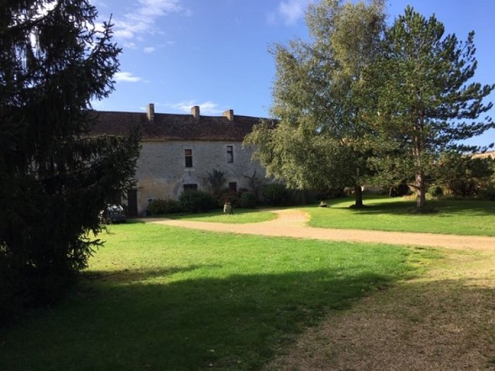 achat vente Maison ancienne a vendre  , dépendances Champagné le Sec  VIENNE POITOU CHARENTES