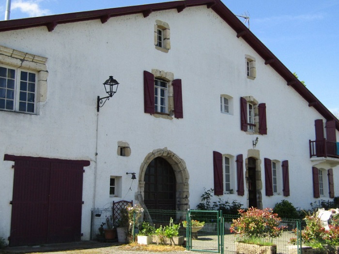 achat vente Maison ancienne a vendre  , dépendances Peyrehorade  LANDES AQUITAINE