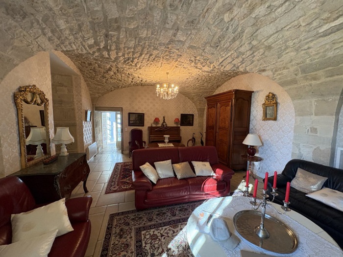 achat vente Château rustique a vendre  , piscine Saint-Ourse  DORDOGNE AQUITAINE