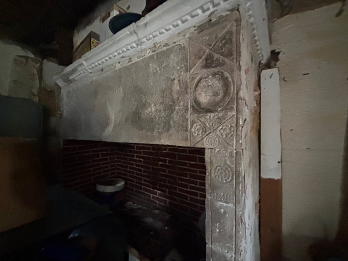 achat vente Ensemble en pierres a vendre   Concorès  LOT MIDI PYRENEES