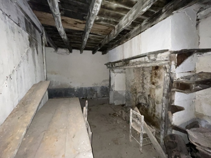 achat vente Maison ancienne a vendre  en pierre  Lauresses  LOT MIDI PYRENEES