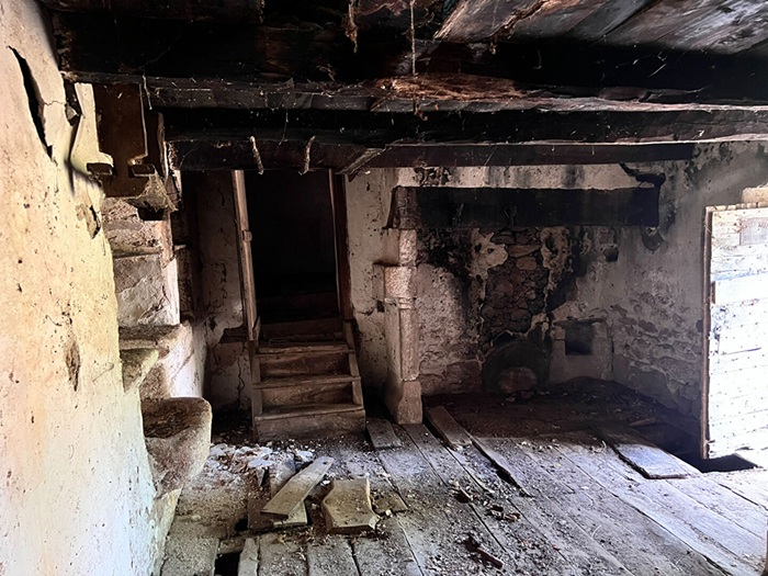 achat vente Bâtisse de charme a vendre  à restaurer  Planioles  LOT MIDI PYRENEES