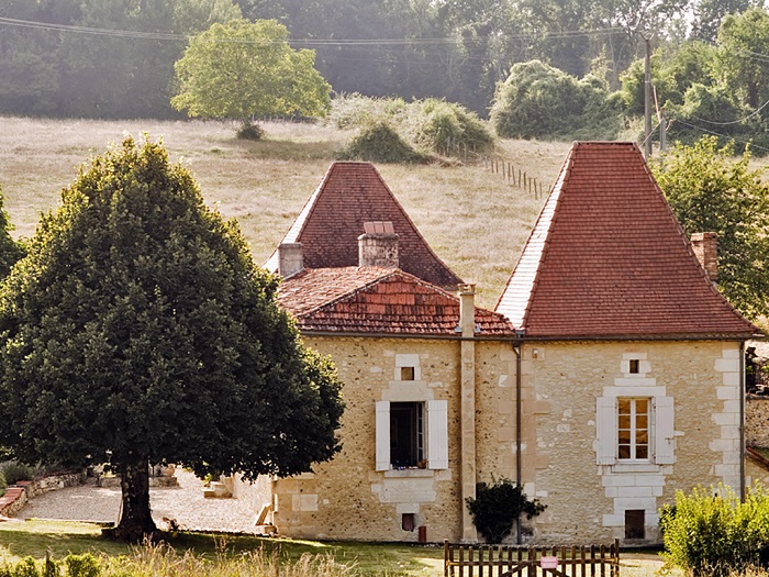 achat vente Chartreuse ancienne a vendre  , dépendances, piscine Lisle  DORDOGNE AQUITAINE