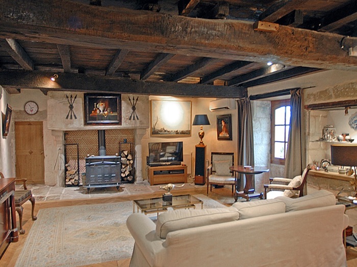 achat vente Domaine de Caractère a vendre  , dépendances, gîte, piscine Verteillacois , à 1h env. Angoulême (TGV) DORDOGNE AQUITAINE